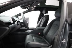 Zeekr 7GT bild 20
