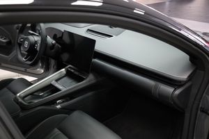 Zeekr 7GT bild 23