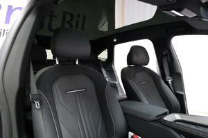 Zeekr 7GT bild 24