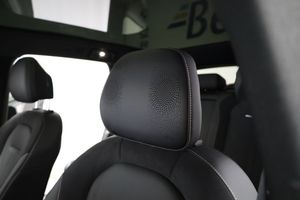 Zeekr 7GT bild 20