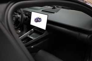 Zeekr 7GT bild 23
