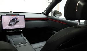 Zeekr 7X bild 17
