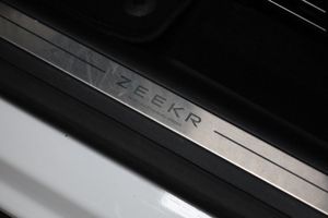 Zeekr 7X bild 16
