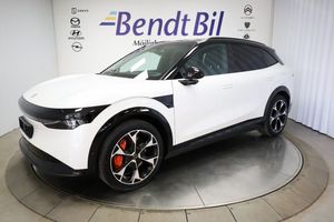 Zeekr 7X bild 4