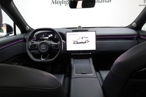 Zeekr 7X bild 3