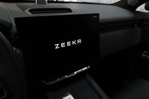 Zeekr 7X bild 29