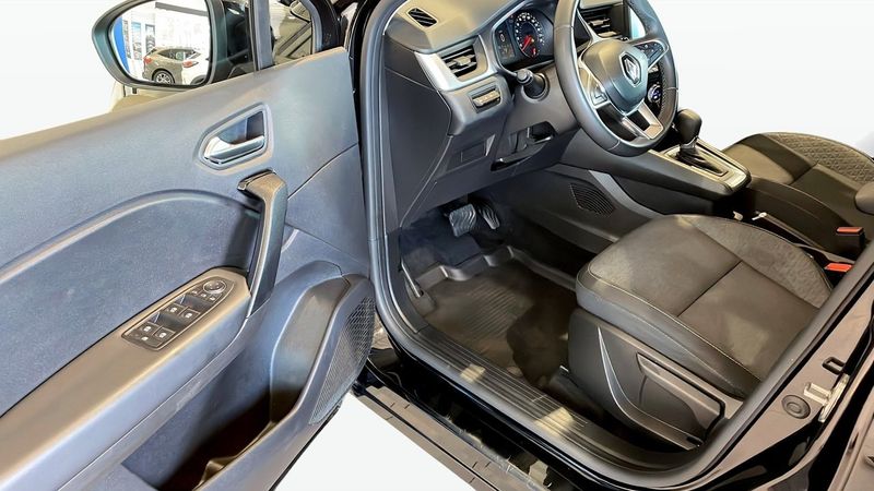 Renault Captur bild 11