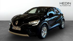Renault Captur bild 1