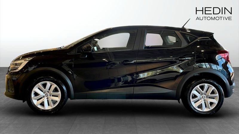 Renault Captur bild 6