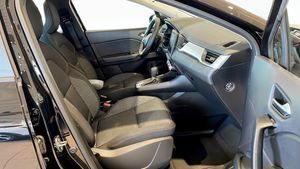 Renault Captur bild 3