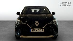 Renault Captur bild 8