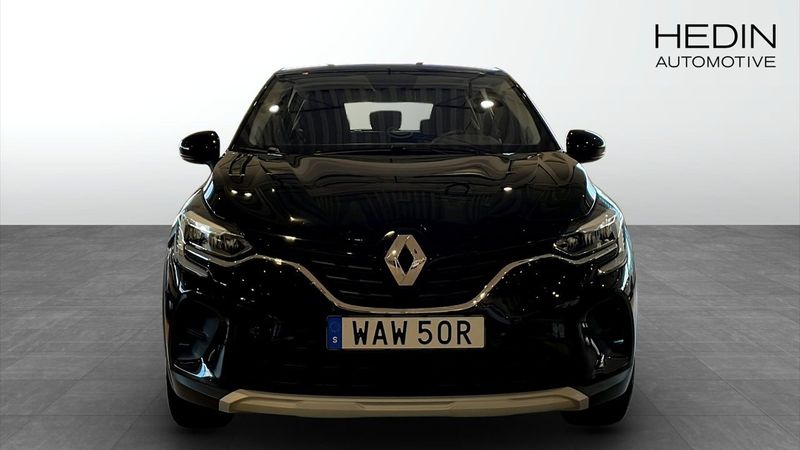 Renault Captur bild 8