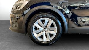 Renault Captur bild 9