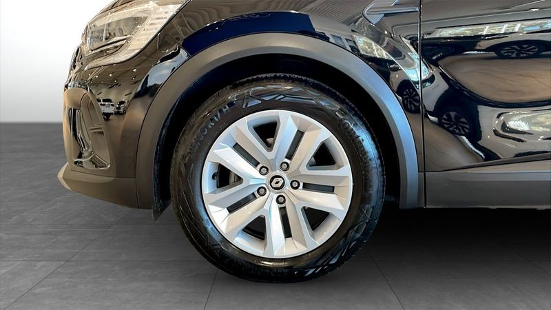 Renault Captur bild 9