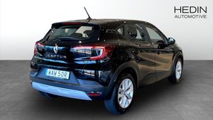Renault Captur bild 2