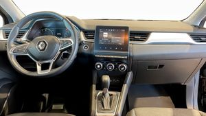 Renault Captur bild 4
