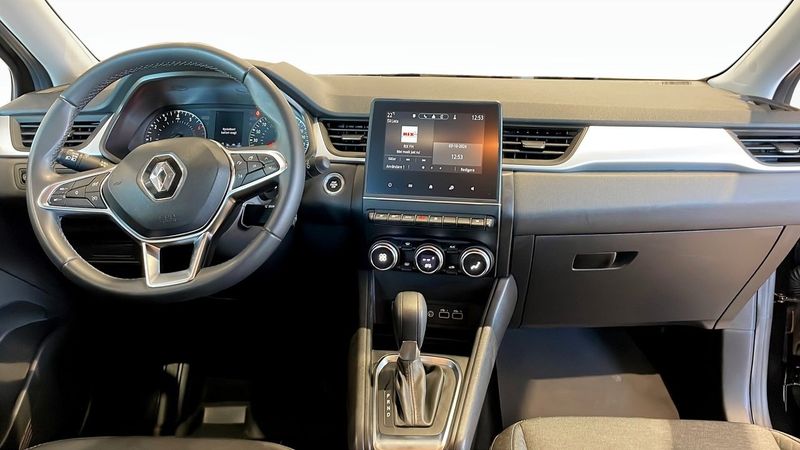Renault Captur bild 4