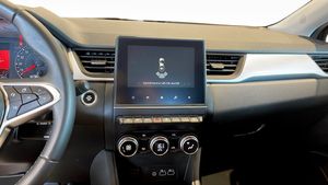 Renault Captur bild 12