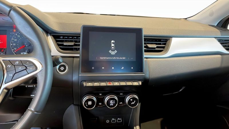 Renault Captur bild 12