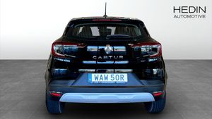Renault Captur bild 7