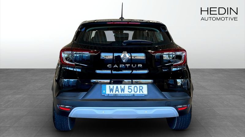 Renault Captur bild 7