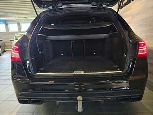 Mercedes C63 AMG bild 22