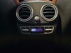 Mercedes C63 AMG bild 11