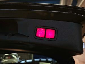 Mercedes C63 AMG bild 21