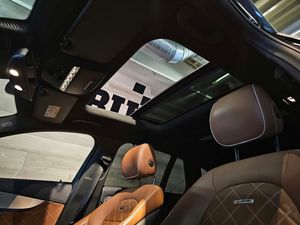 Mercedes C63 AMG bild 20