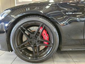 Mercedes C63 AMG bild 26