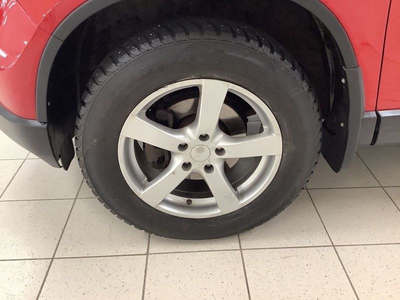 Honda CR-V bild 9