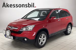 Honda CR-V bild 3