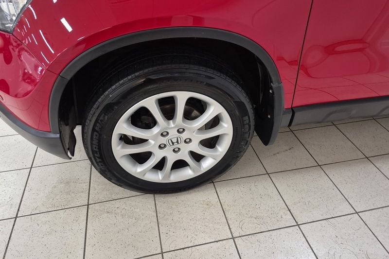 Honda CR-V bild 10