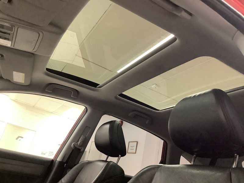 Honda CR-V bild 8