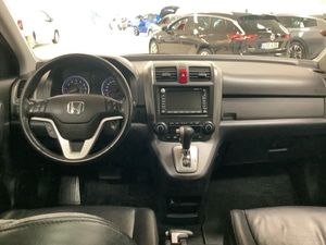 Honda CR-V bild 7