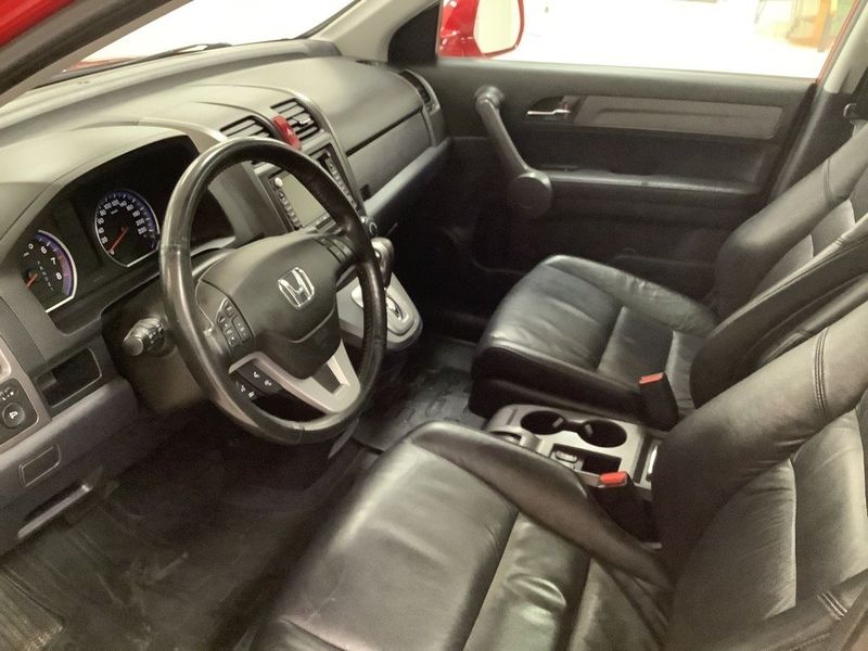 Honda CR-V bild 6
