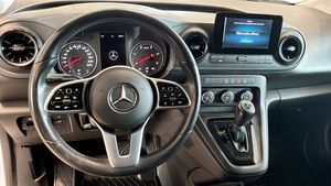 Mercedes Citan bild 4