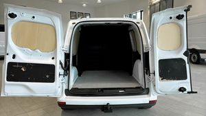 Mercedes Citan bild 5