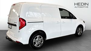 Mercedes Citan bild 2