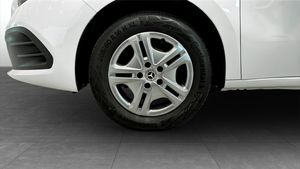 Mercedes Citan bild 9