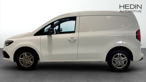 Mercedes Citan bild 6