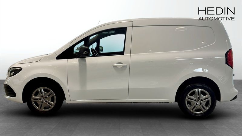 Mercedes Citan bild 6