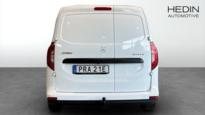 Mercedes Citan bild 7