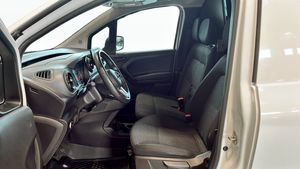 Mercedes Citan bild 3