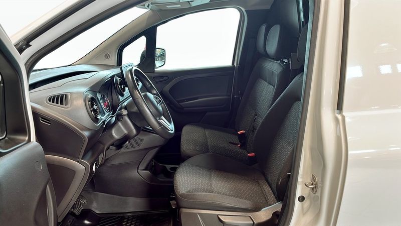 Mercedes Citan bild 3