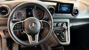 Mercedes Citan bild 4