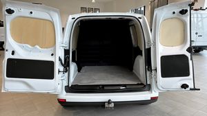 Mercedes Citan bild 5