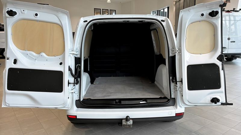 Mercedes Citan bild 5