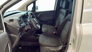 Mercedes Citan bild 3