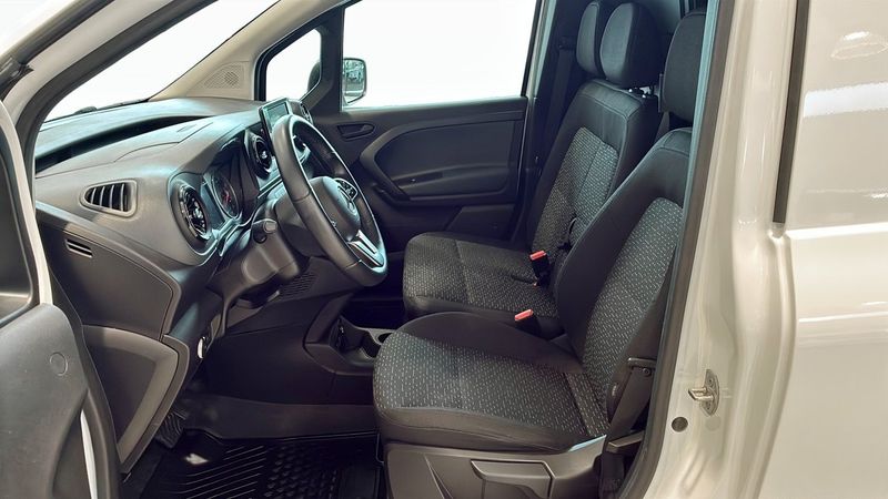 Mercedes Citan bild 3